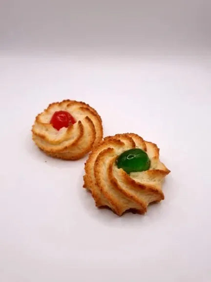 Almond paste (biscuits)