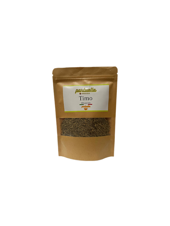 Thyme