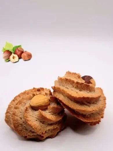 Almond paste (biscuits)