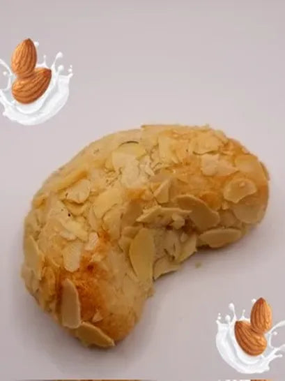 Almond paste (biscuits)