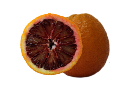 Partualla - Orange Moor