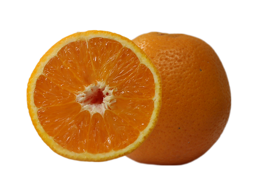Partualla - Valencia Orange